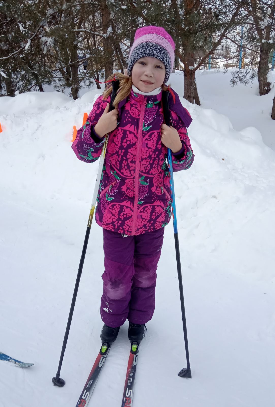 Коняева Кира Дмитриевна